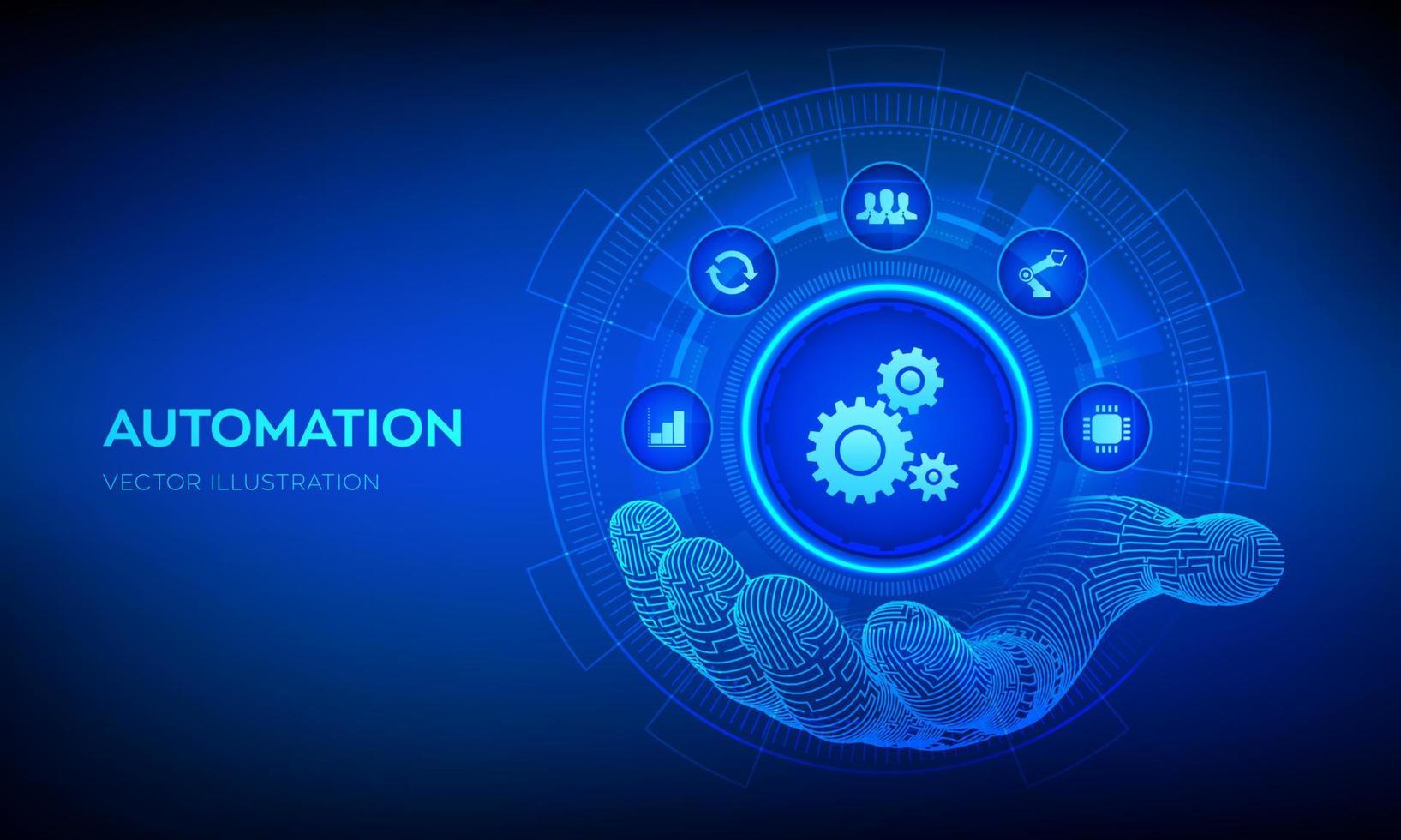 Automation